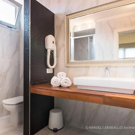 Nyaraló Con Piscina Privada Palmeras Las Palmas de Gran Canaria