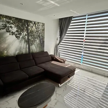 Nyaraló Con Piscina Privada Palmeras Las Palmas de Gran Canaria